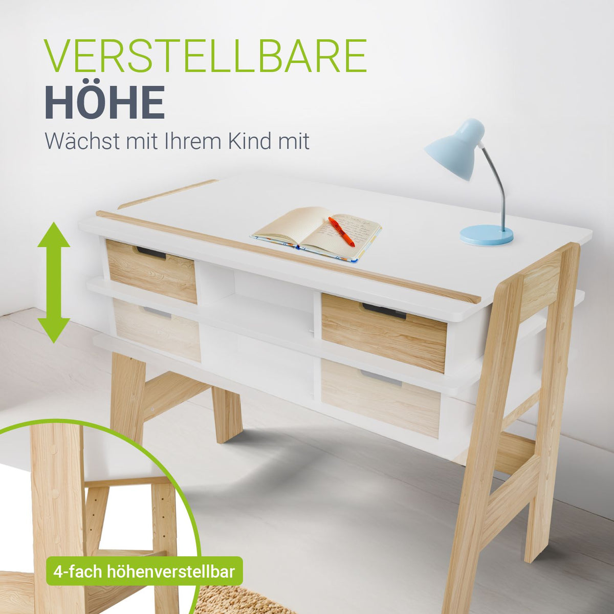 Kinderbureau Fietje