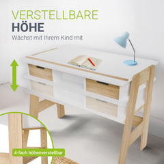 Kinderbureau Fietje