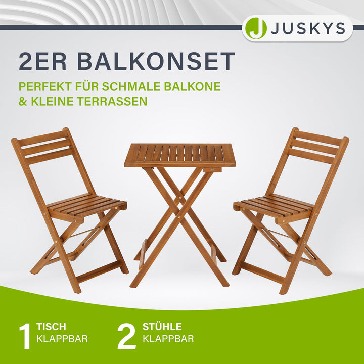 Balkonmeubelset Bala