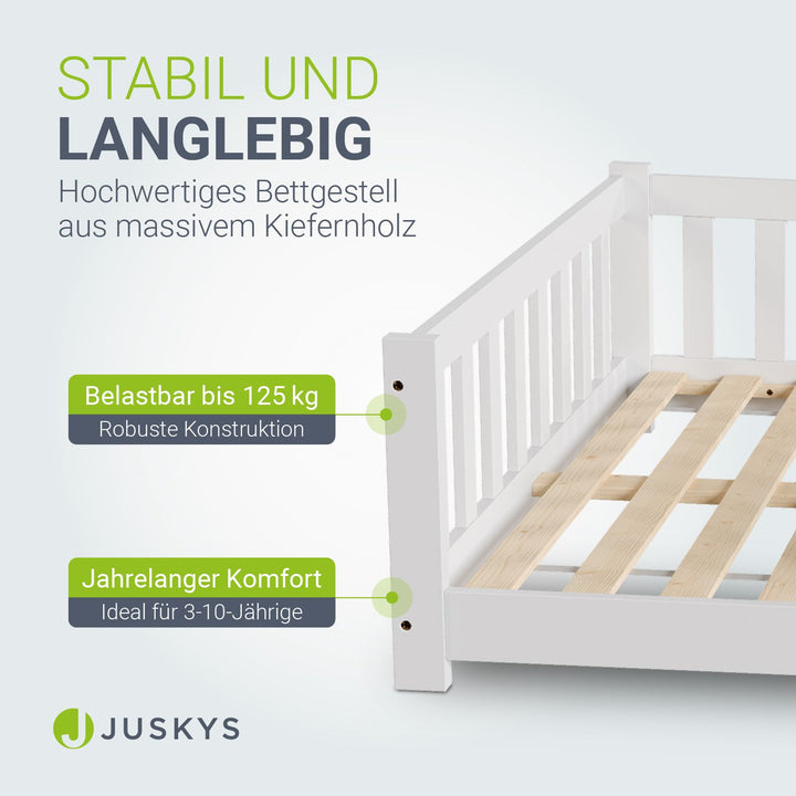 Kinderbed Naya