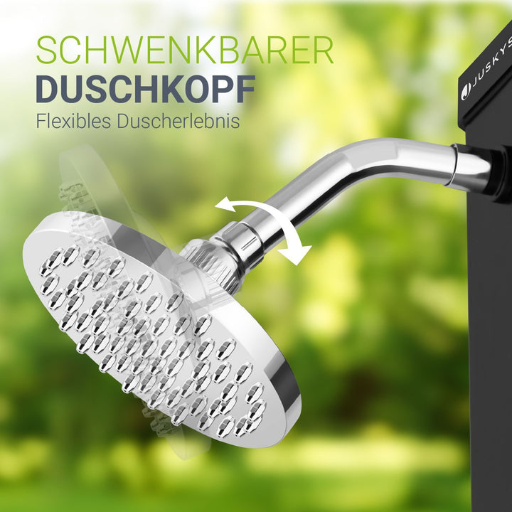 Zonne-douche Victoria