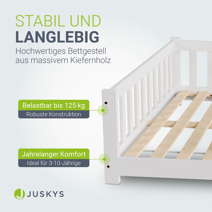 Kinderbed Naya