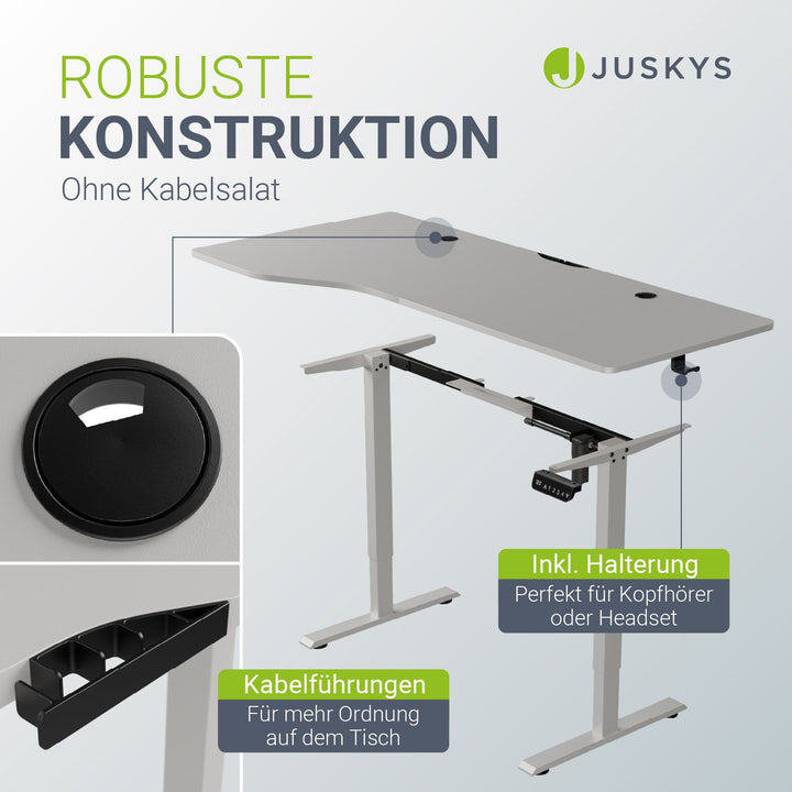 Bureau Office staan