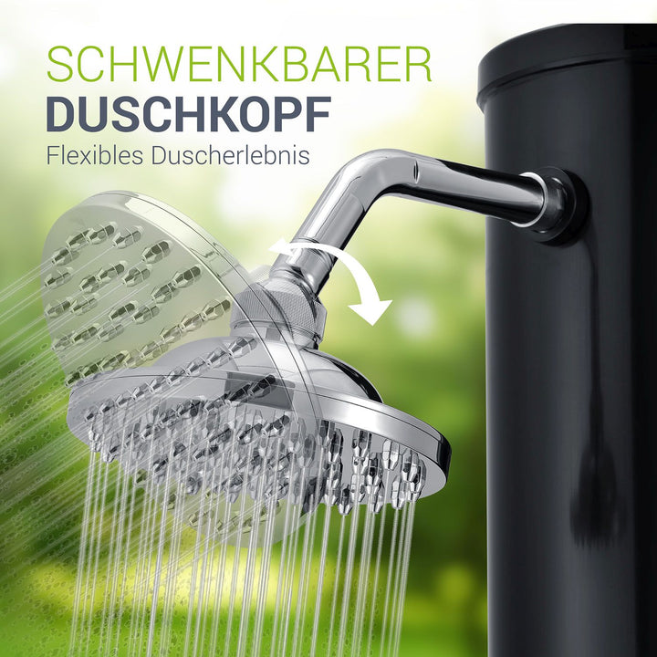 Zonne-douche Victoria
