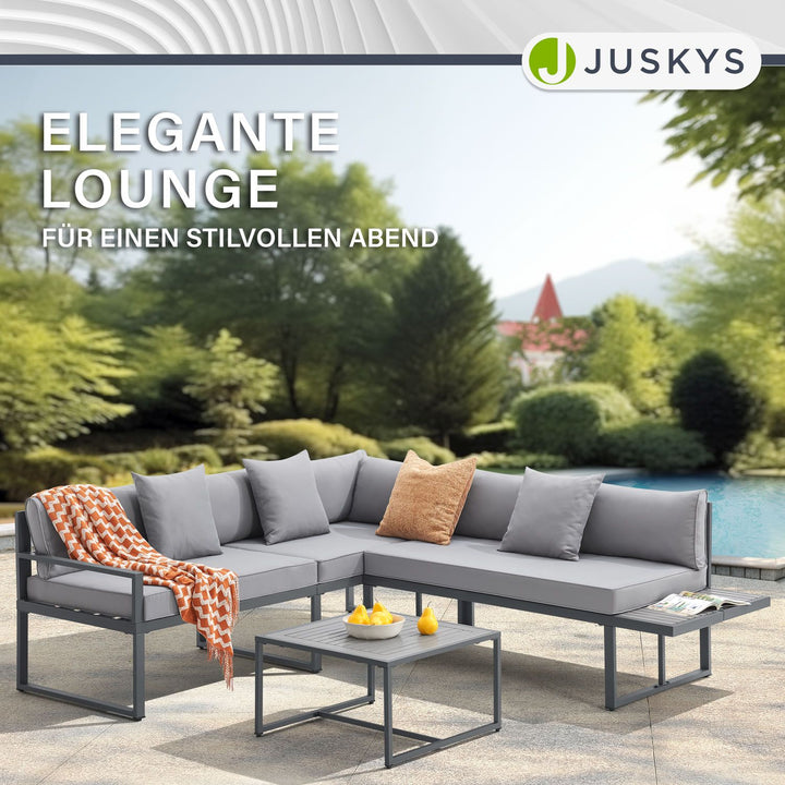 Tuinmeubelsalon St. Tropez