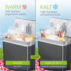 Koelbox Nordpol