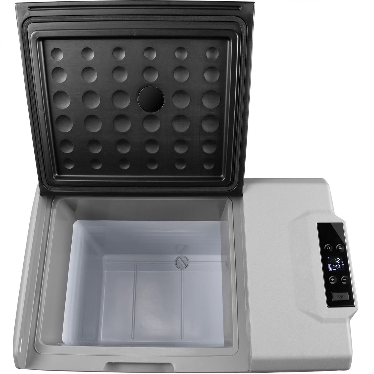 Compressorkoelbox Yukon 30l of 50l