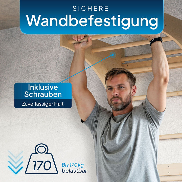 Wandrek voor volwassenen