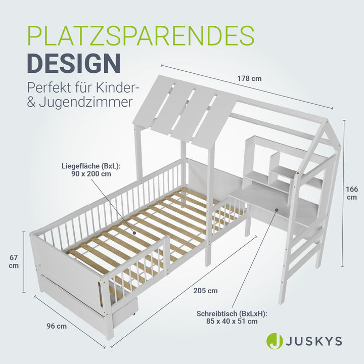 Kinderbed Yari