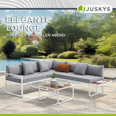 Tuinmeubelsalon St. Tropez