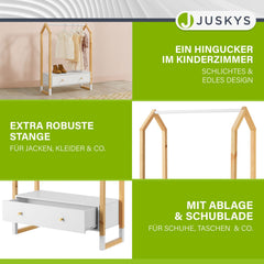 Kinderkledingrek Filla