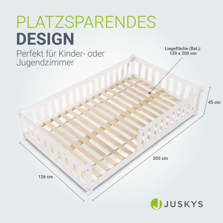 Kinderbed Naya
