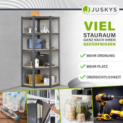 Hoekplank Corner Basic 180 x 70 x 40 cm