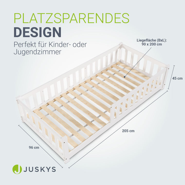 Kinderbed Naya