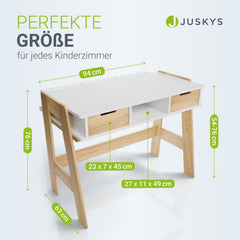 Kinderbureau Fietje