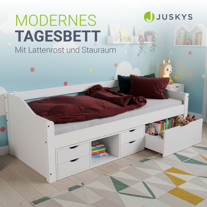 Functioneel bed Nalu