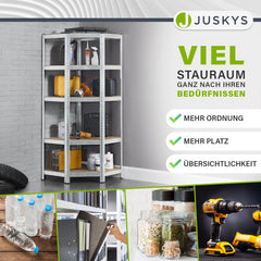Hoekplank Corner Basic 180 x 70 x 40 cm