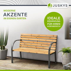 Tuinbank Modena