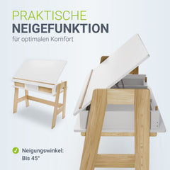 Kinderbureau Fietje