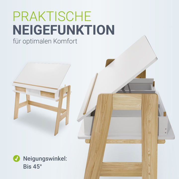 Kinderbureau Fietje