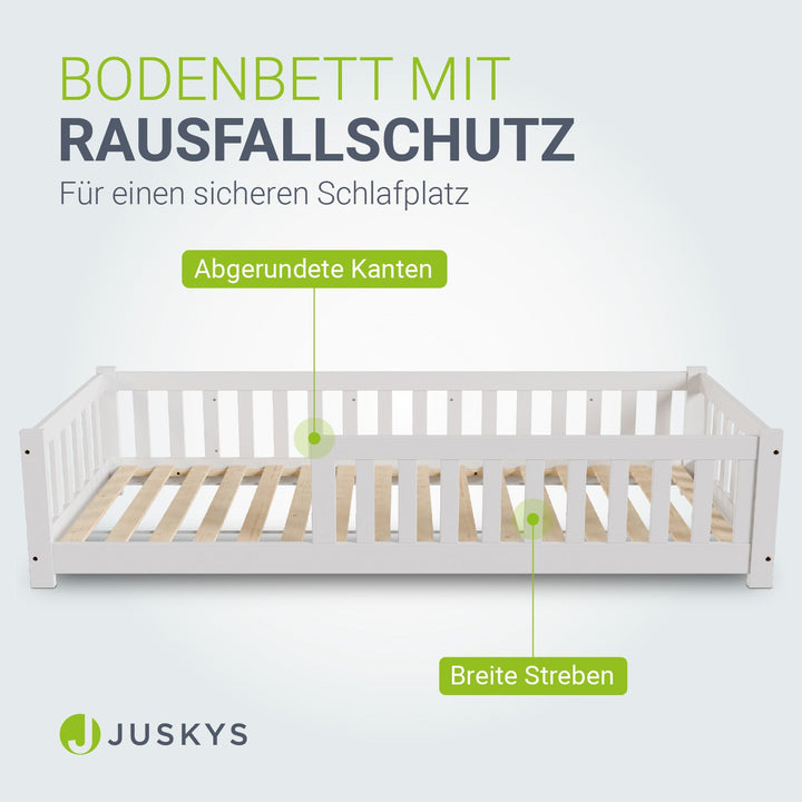 Kinderbed Naya