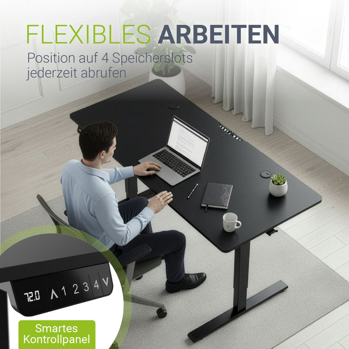 Bureau Office staan