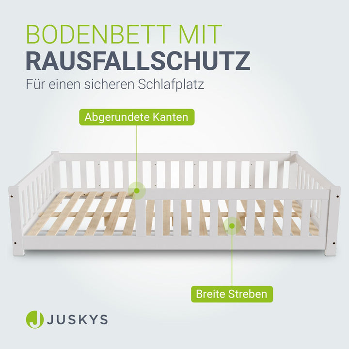 Kinderbed Naya