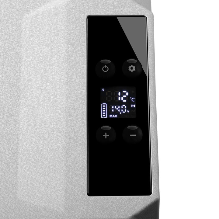 Compressorkoelbox Yukon 30l of 50l