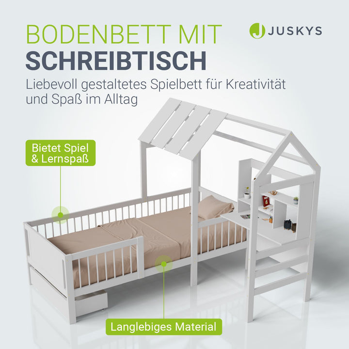 Kinderbed Yari