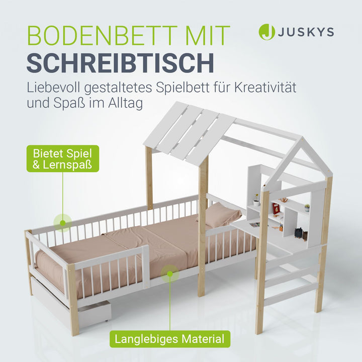 Kinderbed Yari