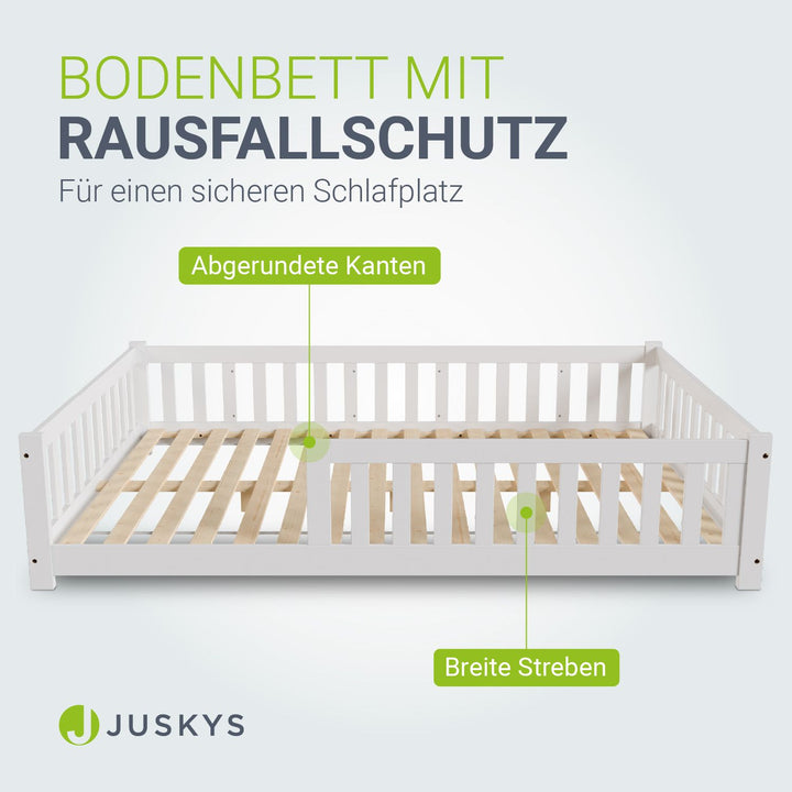 Kinderbed Naya