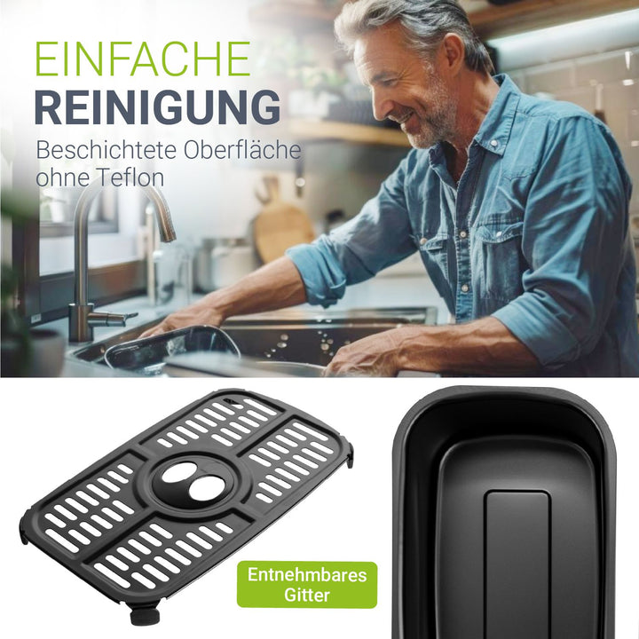 Airfryer 9 L