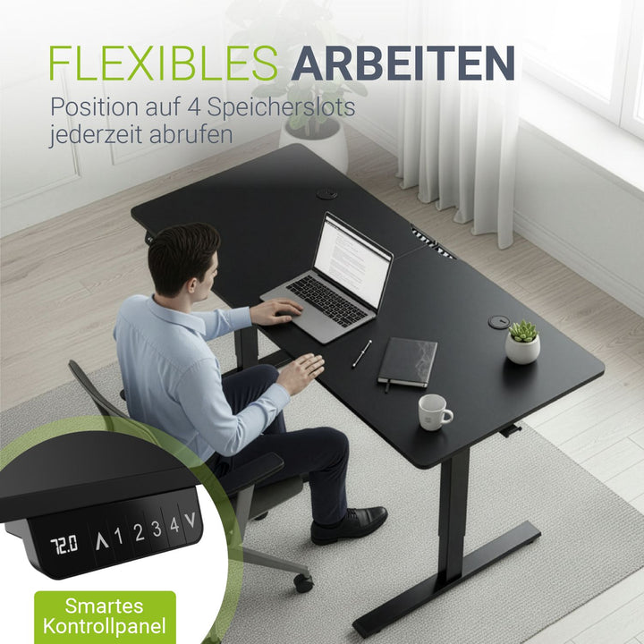 Bureau Office staan