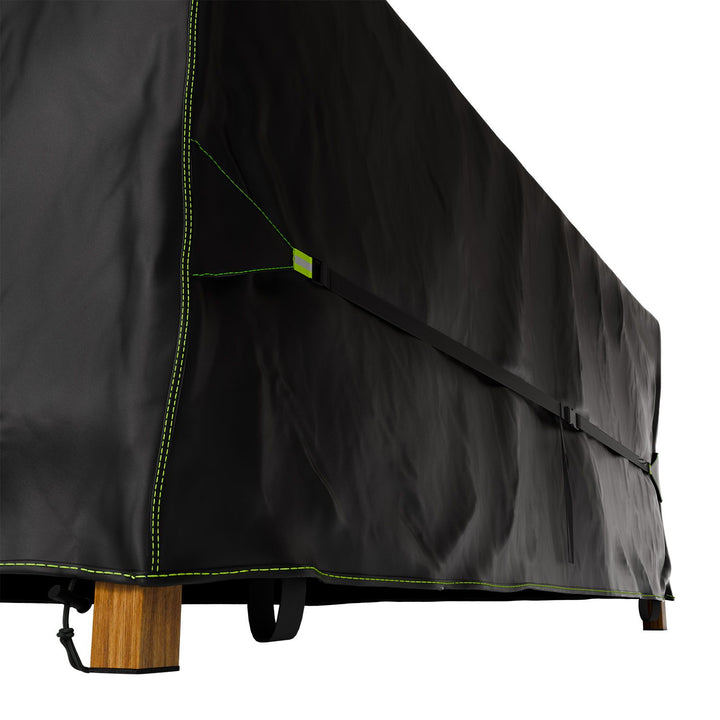 Beschermhoes tuinmeubelen CoverSafe Pro – waterdicht, meerdere maten