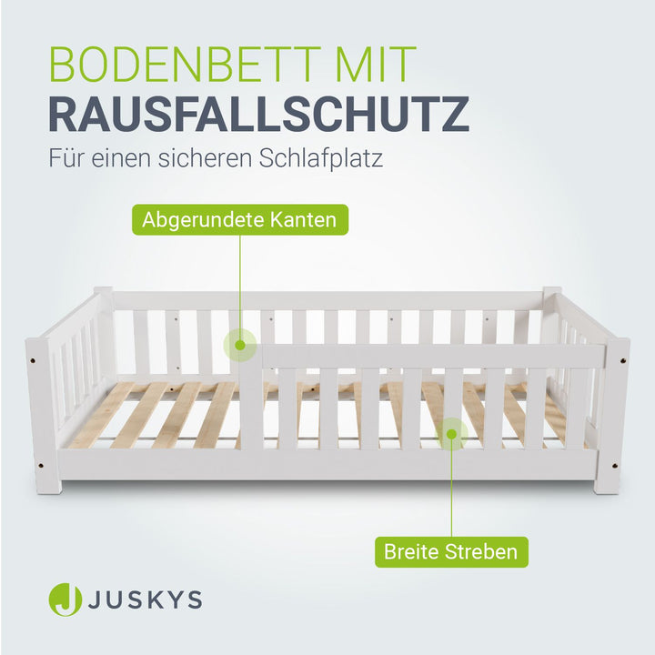 Kinderbed Naya
