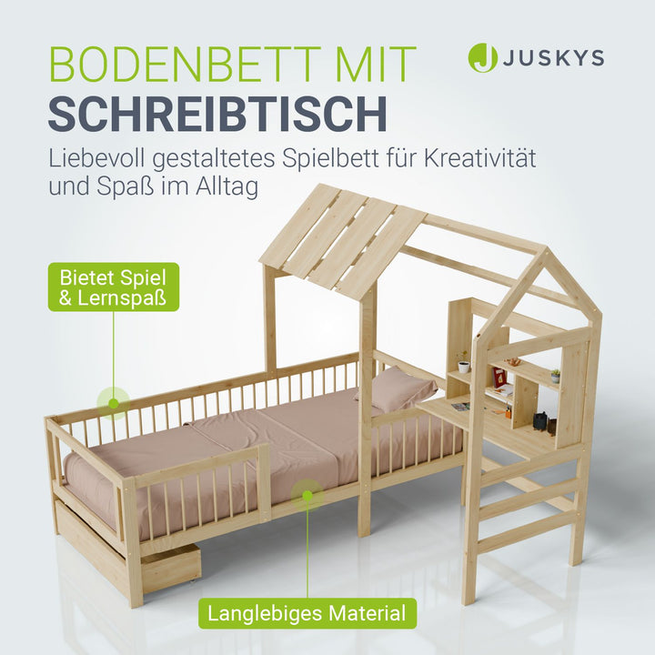 Kinderbed Yari