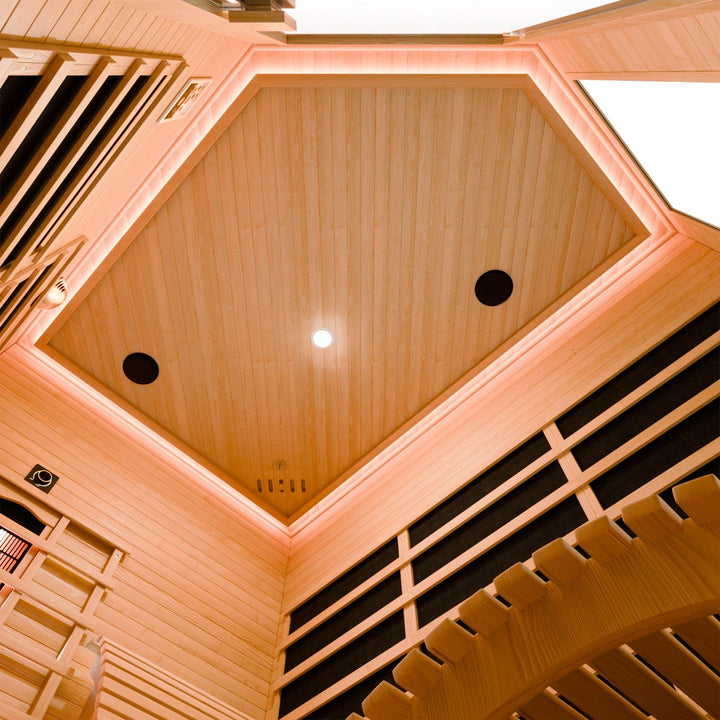 Infraroodcabine Esbjerg