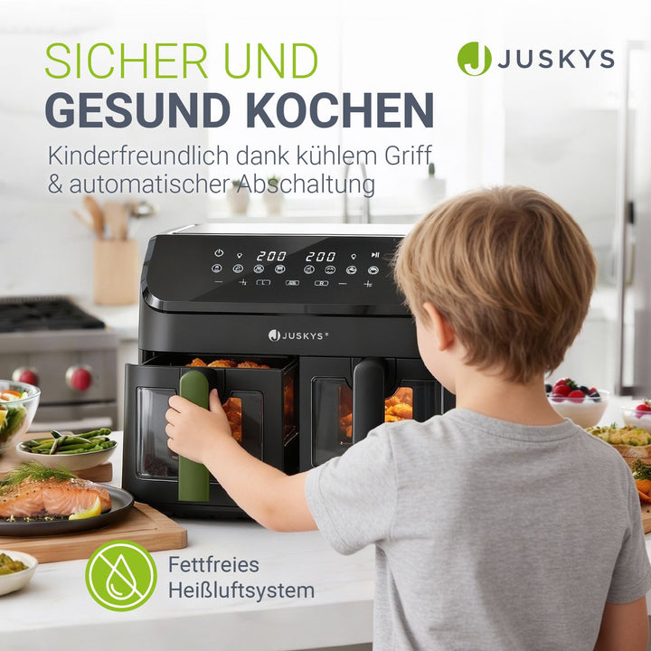 Airfryer 9 L