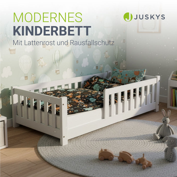 Kinderbed Naya