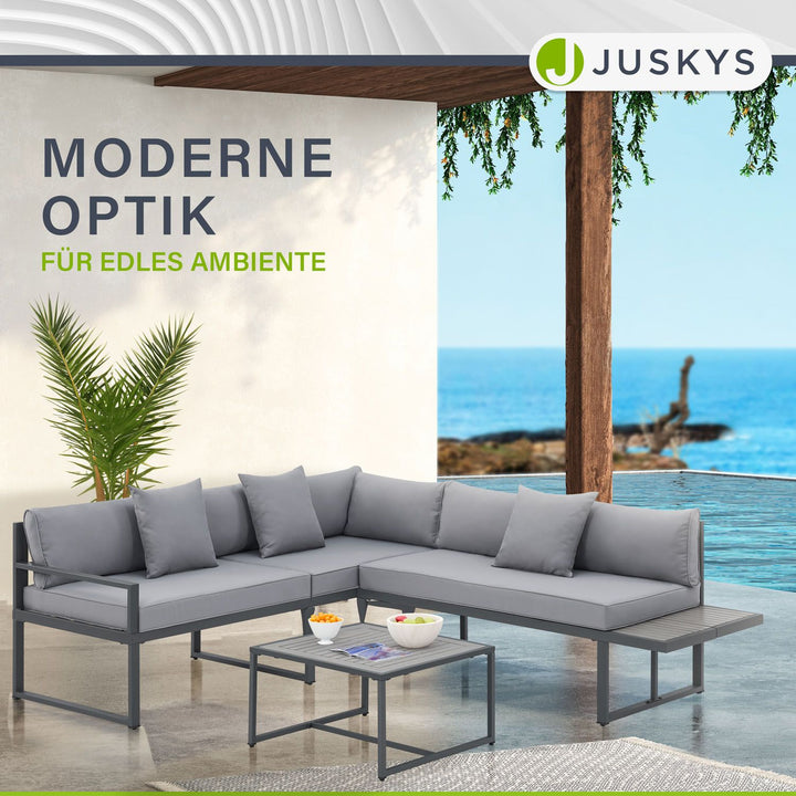 Tuinmeubelsalon St. Tropez