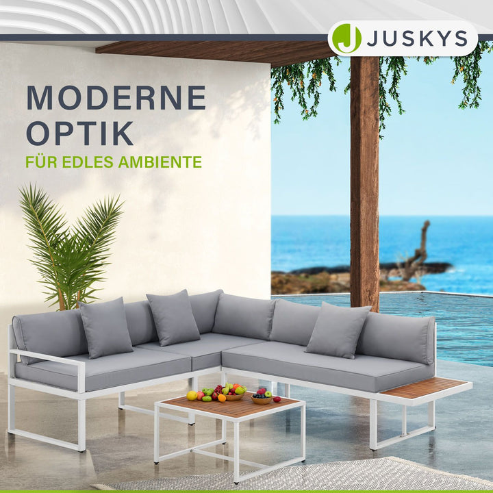 Tuinmeubelsalon St. Tropez