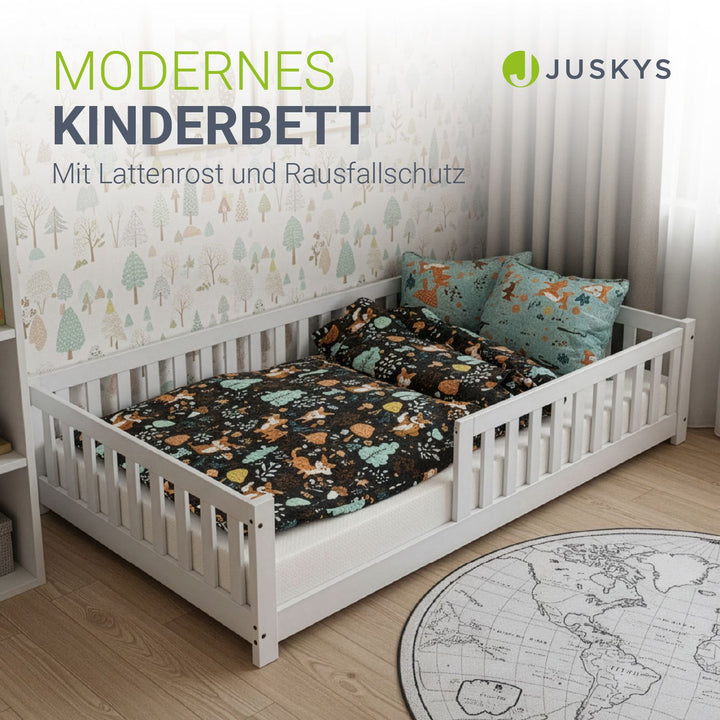 Kinderbed Naya