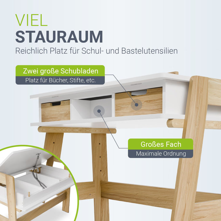 Kinderbureau Fietje