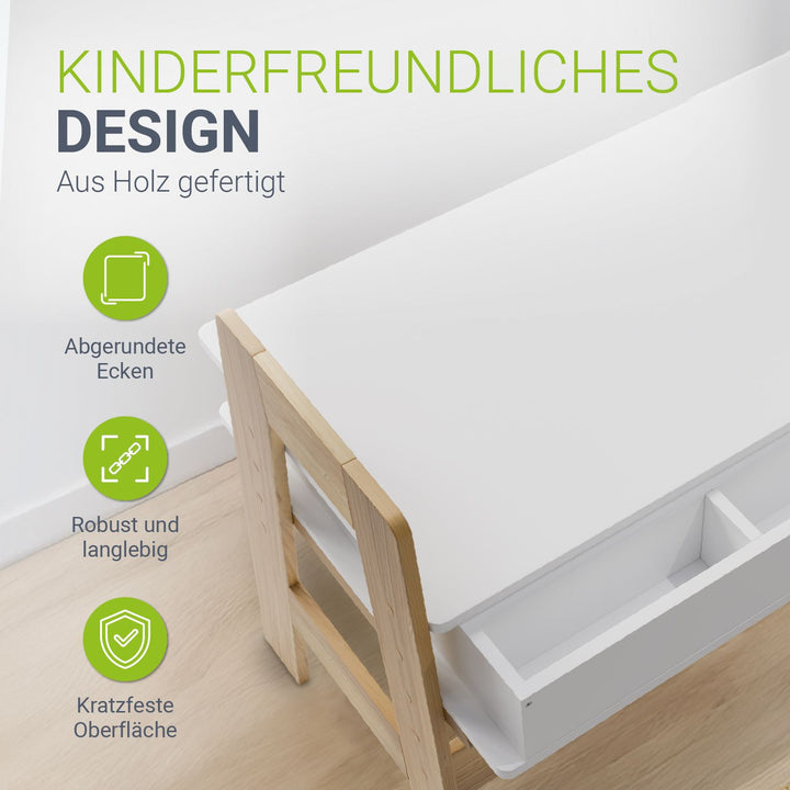 Kinderbureau Fietje