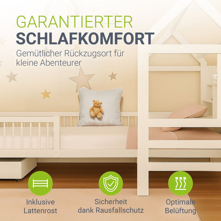 Kinderbed Yari