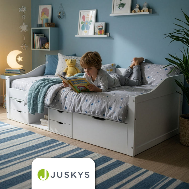 Functioneel bed Nalu