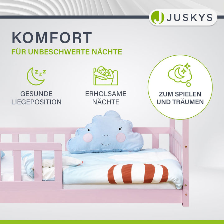 Kinderbed Marli 90 x 200 cm