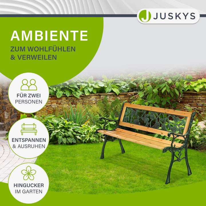Tuinbank Venezia