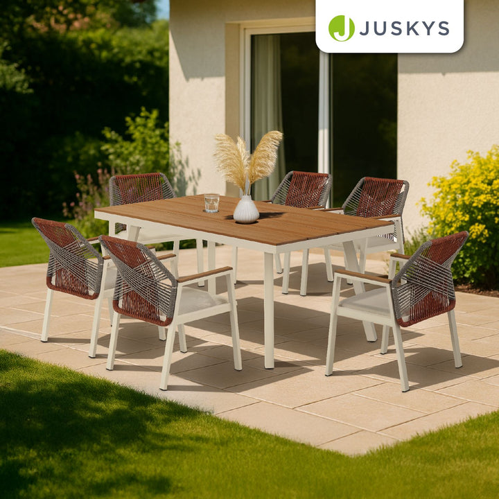 Premium tuinset Costa Rica