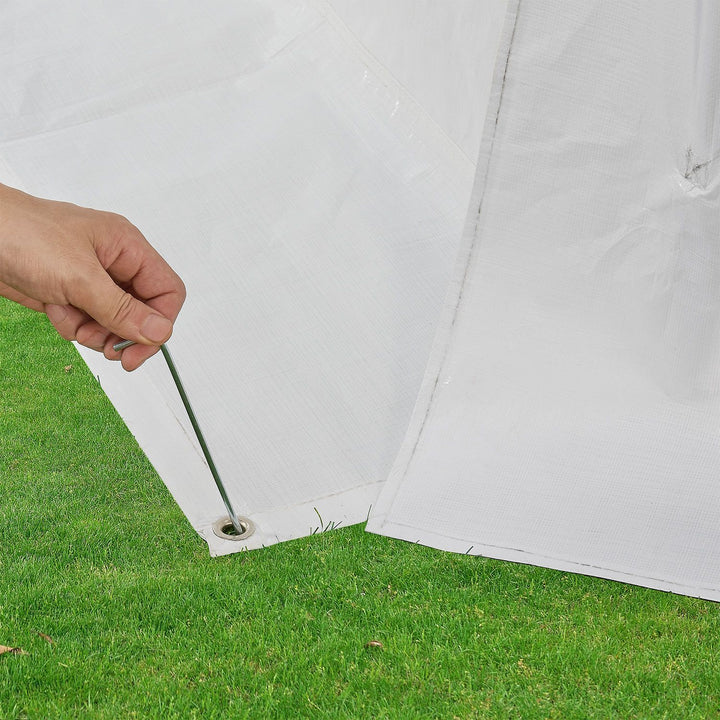 Grote partytent Gala